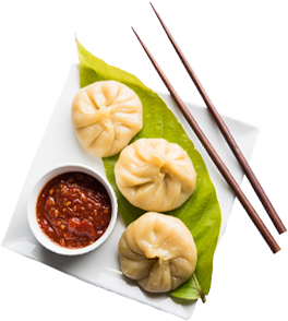 Order momo online from Koh Gurkha